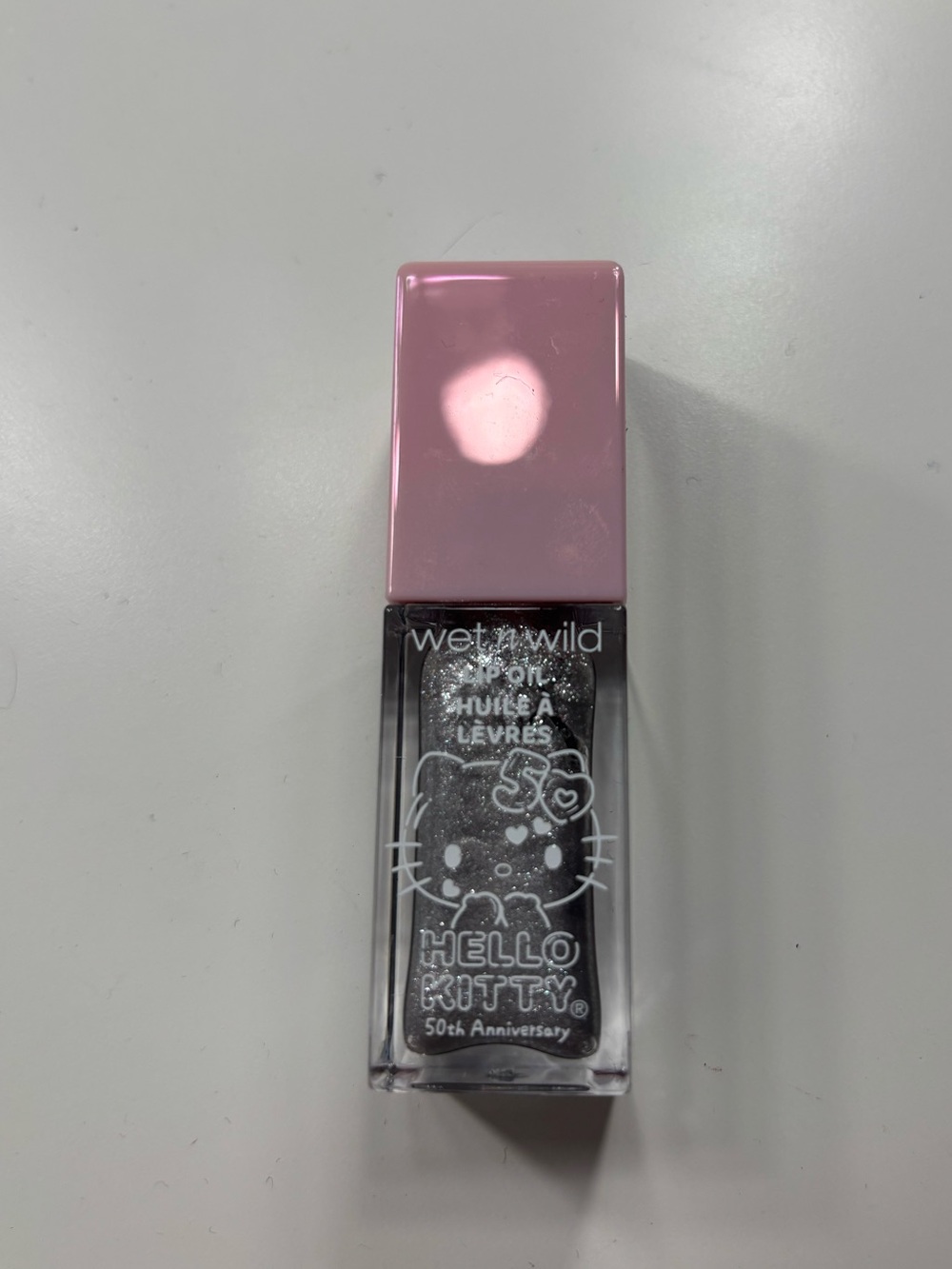 Wet n Wildx Hello Kitty Lip Oil